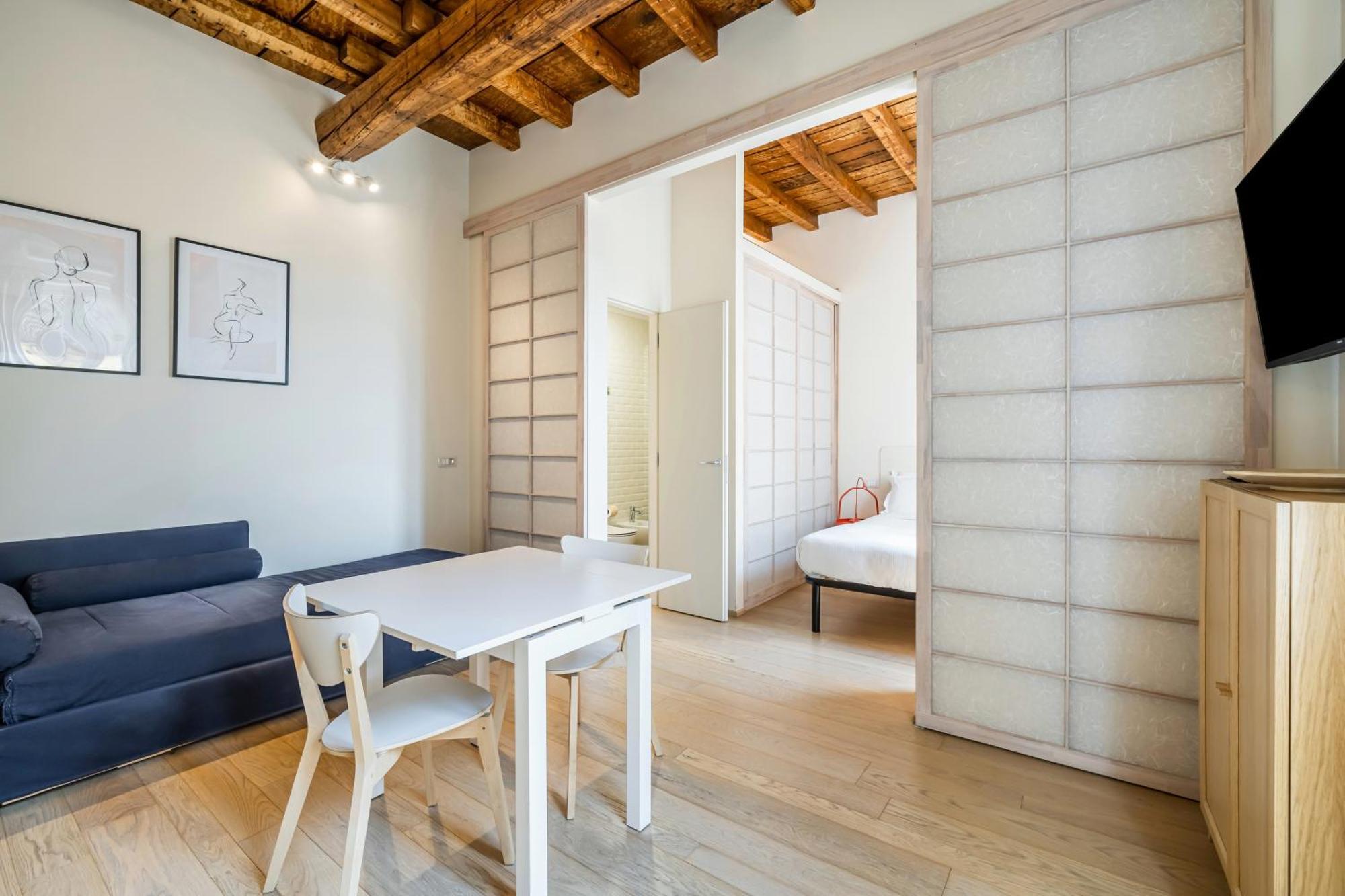 Relstay - Navigli - 1Br Milán Exteriér fotografie