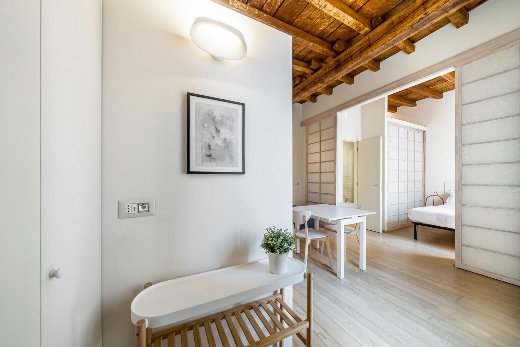 Relstay - Navigli - 1Br Milán Exteriér fotografie